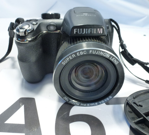 Fuji finepix s3300 - fuji, 14mp