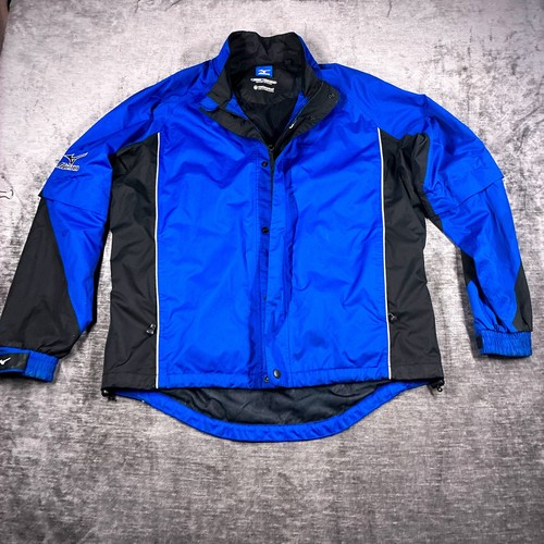 Mizuno impermalite waterproof - impermalite,