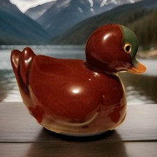 C.1990 Studio Pottery Vintage