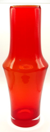 Red orange tamara aladin - &,
