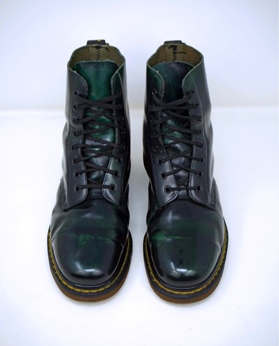 Vtg 70s doc - 70s, dr
