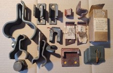 willys MB - ford GPW - BLOCK