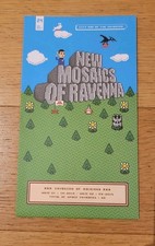 Invader Map Ravenna Italy 2017