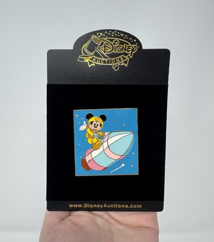 Disney auctions mickey mouse - disney,