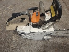 Stihl 009 Electrinic Quickstop