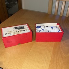 Rare Mid 20th Century Sussex