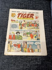 Tiger Comic - #47 - 30 July