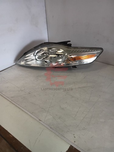 Ford mondeo ghia - mondeo, tdci