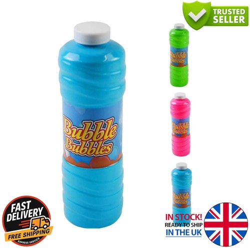 Giant bubble mixture - giant,