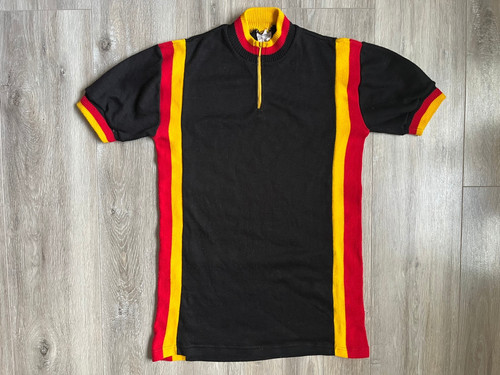 National germany cycling shirt - germany,