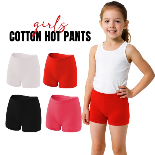 Girls hot pants - girls,