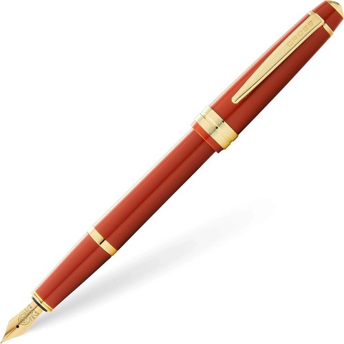 Cross bailey light - bailey, polished