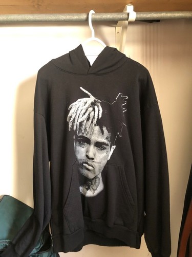 Xxxtentacion official merch - official,