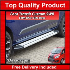 Fits ford transit custom 18 - ford,