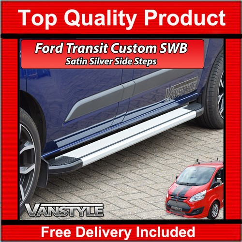 Fits ford transit - fits, custom