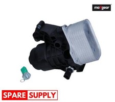 OIL COOLER, ENGINE OIL FOR