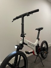 Gocycle - , gs