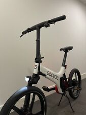 Gocycle Gs