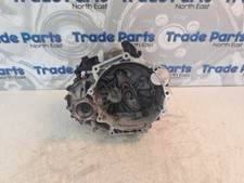 2020 VW T-CROSS GEARBOX 5