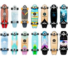 Two Bare Feet Complete Carving