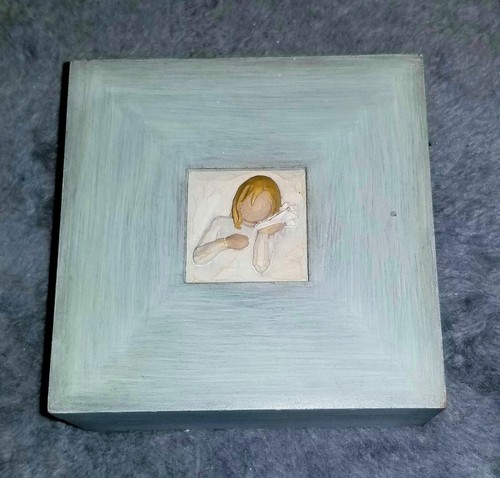2007 willow tree - willow, thinking