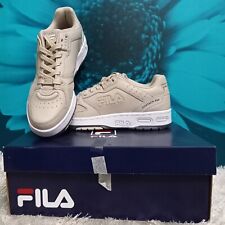 FILA Teratach 600 Grey Women's