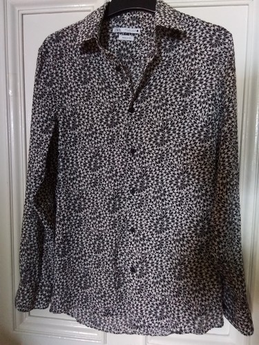 Zara ladies tops size - zara,