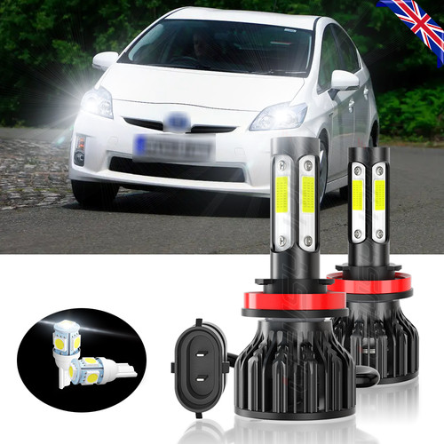 For toyota prius 2009 - toyota,