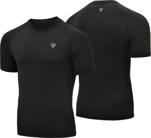 Rash guard top rdx - by,