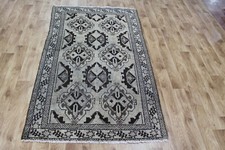 Antique Handmade Persian Mahal