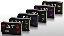 GFB D-Force Boost Controller