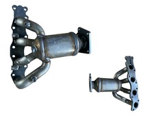 ✅ NEW CATALYTIC CONVERTER CATALYTIC CONVERTER SUZUKI IGNIS 1.3 61KW 83HP 2000 - 2003 14111069G10 