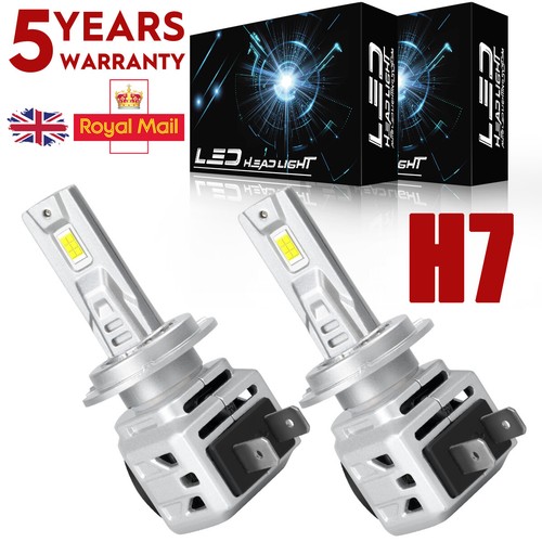 24v 140w headlight - 2x, h7