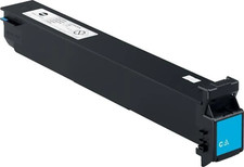 CYAN COMPATIBLE TONER TN-611C