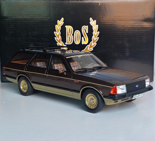 Ford granada mkii turnier - mkii,