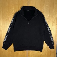Napapijri 1/4 Zip Jumper
