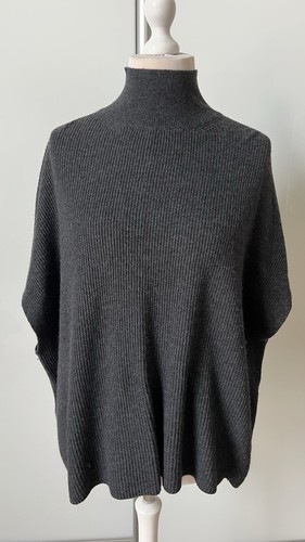 Busby fox high neck - busby, &
