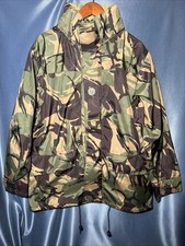 BRITISH ARMY GORETEX MVP DPM
