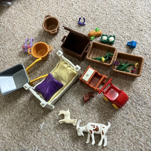 Playmobil vintage spares