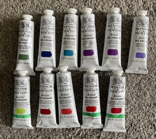 Brand new set 11 - new,
