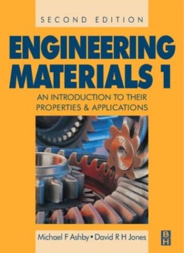 Engineering materials 1 - engineering, materials: