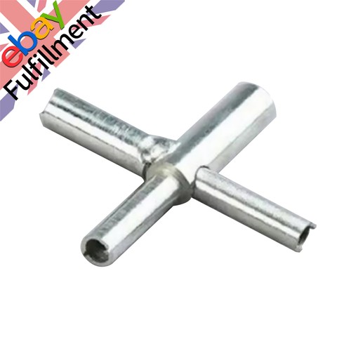Cross shaped repair tool - shaped,