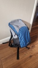 Berghaus freeflow 2 Backpack 20L with ventilating back system