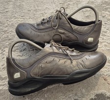 CLARKS Wave Bronze Metallic