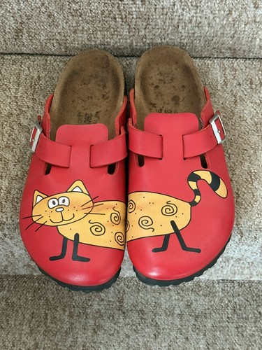 Birkis birkenstock kay - birkis, sl