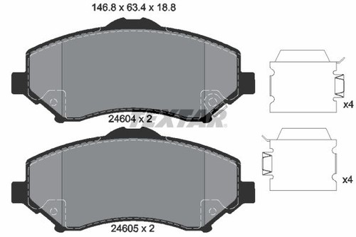 Fits chrysler grand voyager - voyager, v
