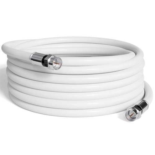 125 foot rg6 - foot, cable