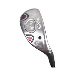 Ping Faith 5 Hybrid / 26