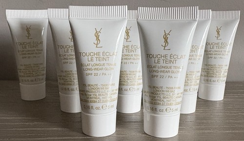 Ysl touche eclat - touche, teint