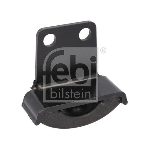 Febi rear right rubber buffer - rear,